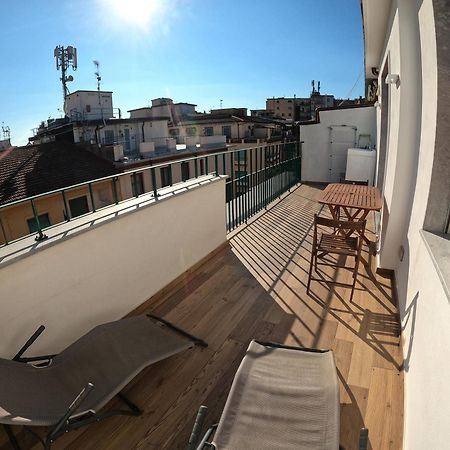 Michele Guest House بيزا المظهر الخارجي الصورة