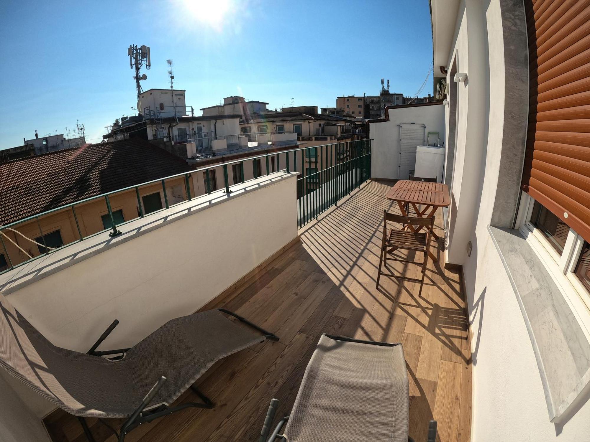 Michele Guest House بيزا المظهر الخارجي الصورة